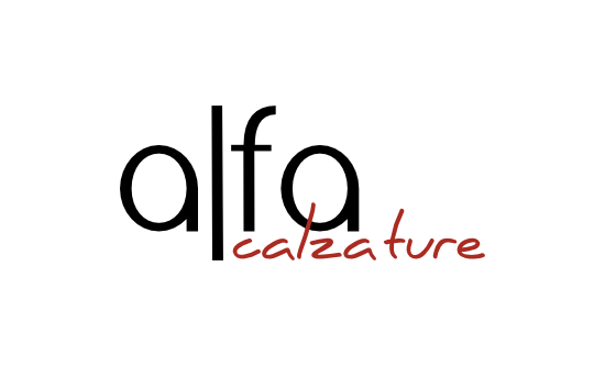 logo alfacalzature