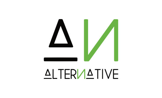 logo alternative