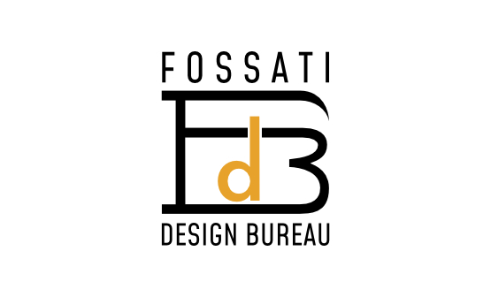 logo fossati design bureau