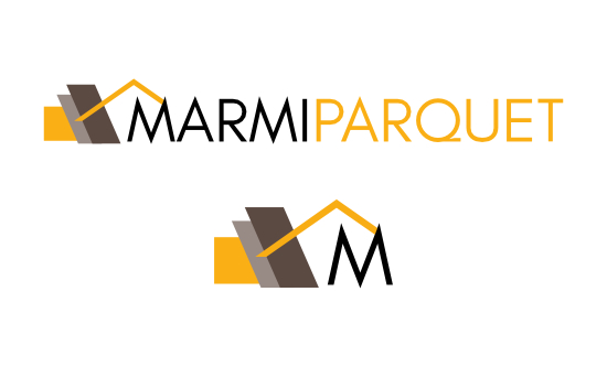 logo marmi e parquet