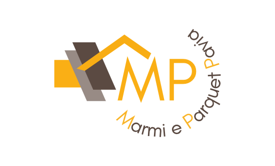 logo marmi e parquet pavia