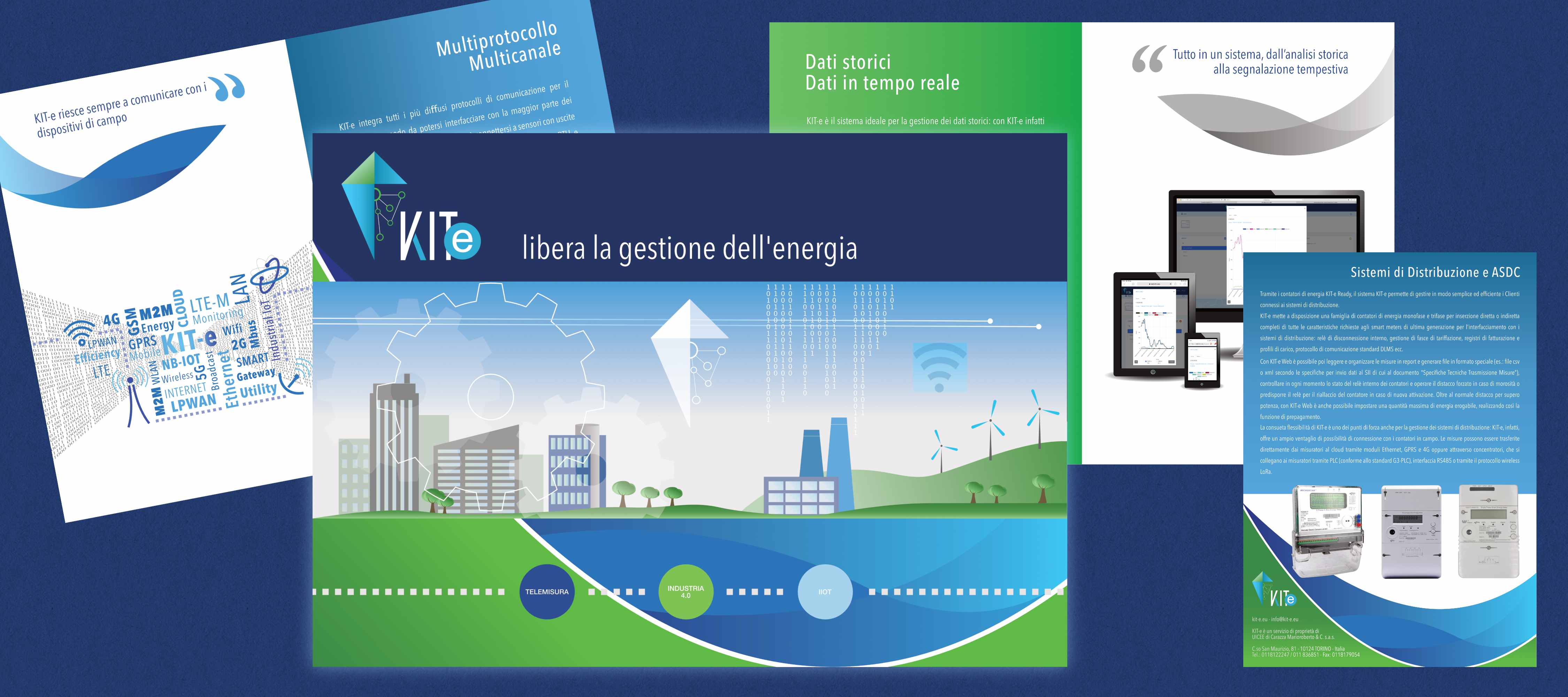 Kit-e - servizi per l'energia - Uicee