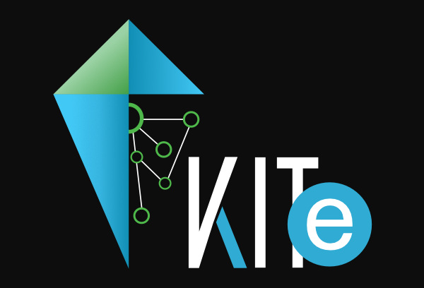 Logo Kit-e - servizi per l'energia - Uicee