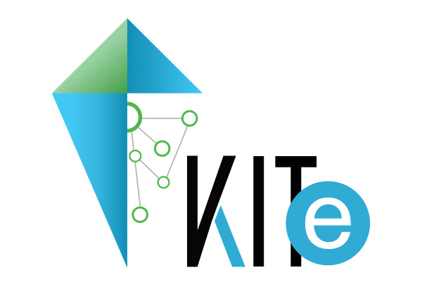 Logo Kit-e - servizi per l'energia - Uicee