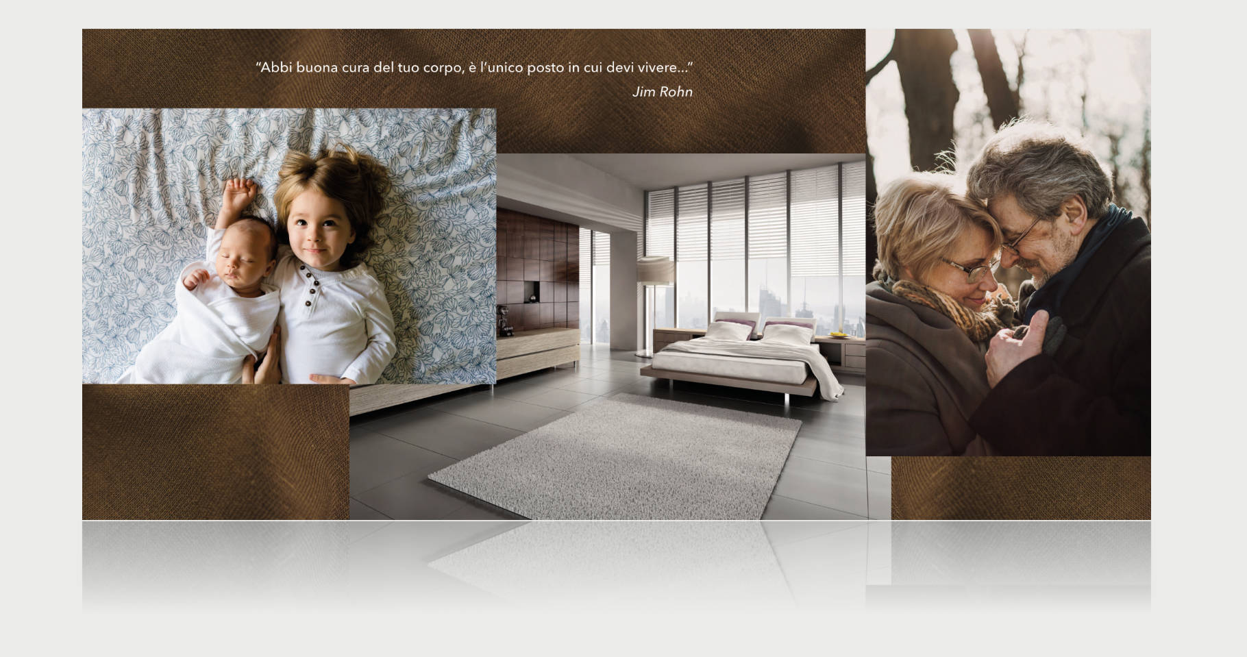 M3 negozio Materassi&Materassi Vigevano