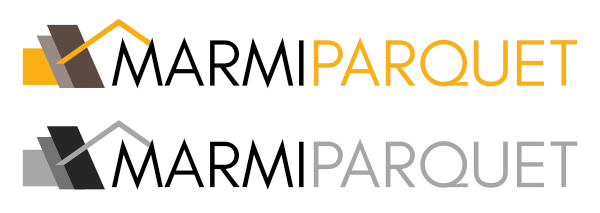 Logo Marmi e Parquet - posa e verniciatura parquet e marmo