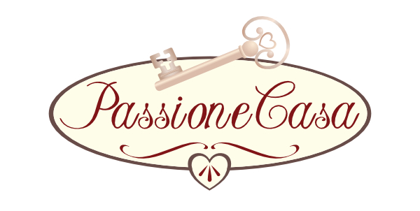 Logo Passione Casa - agenzia immobiliare Vigevano