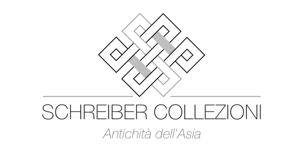 Logo Schreiber Collezioni - galleria d'arte antica orientale di Torino